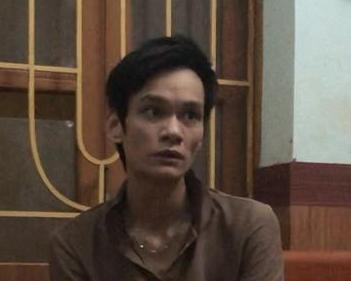 Đội Cảnh sát giao thông  Công an huyện Thủy Nguyên bắt đối tượng tàng trữ ma túy