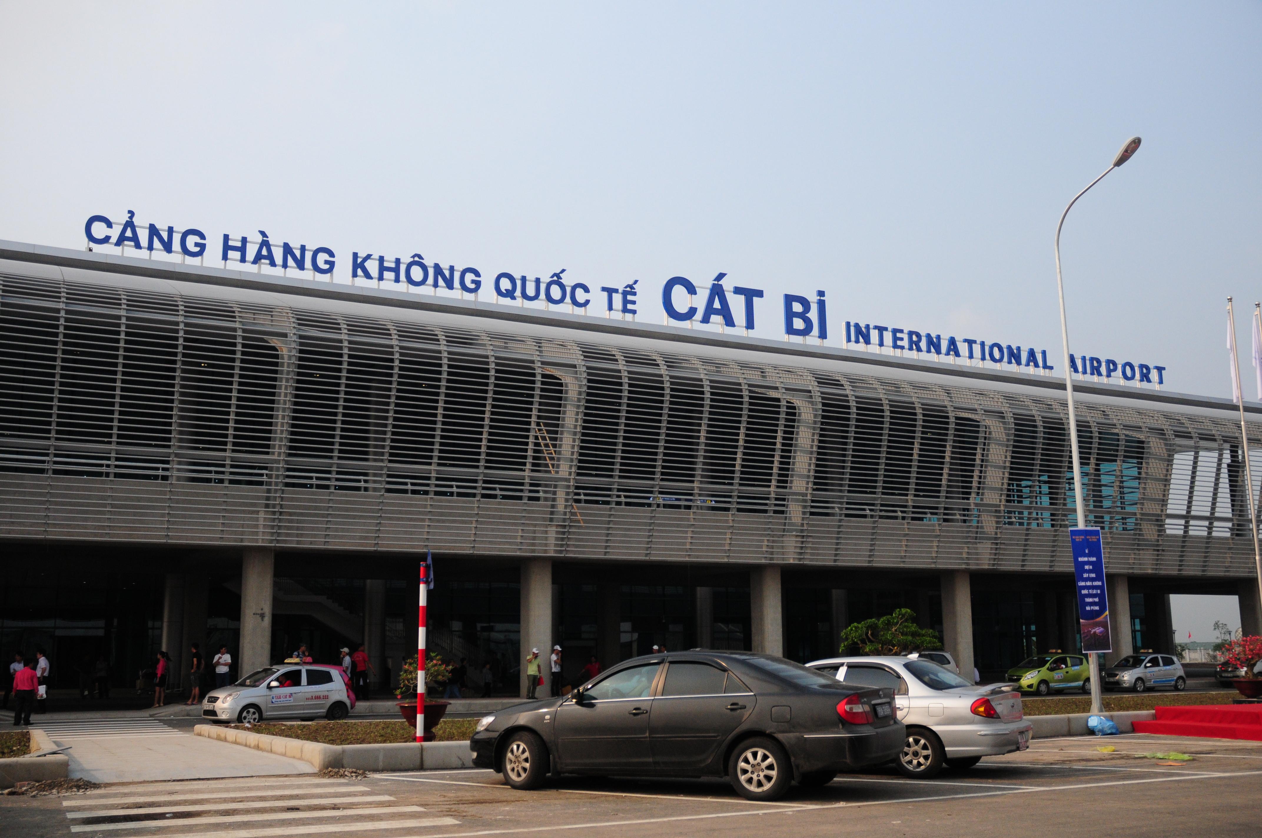 Giới hạn đường bay nội địa các hãng hàng không