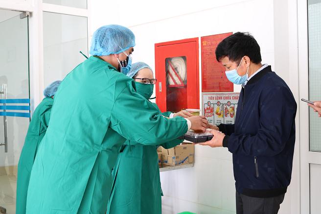 Hải Phòng có 33/33 ca nghi nhiễm đều âm tính với Covid-19