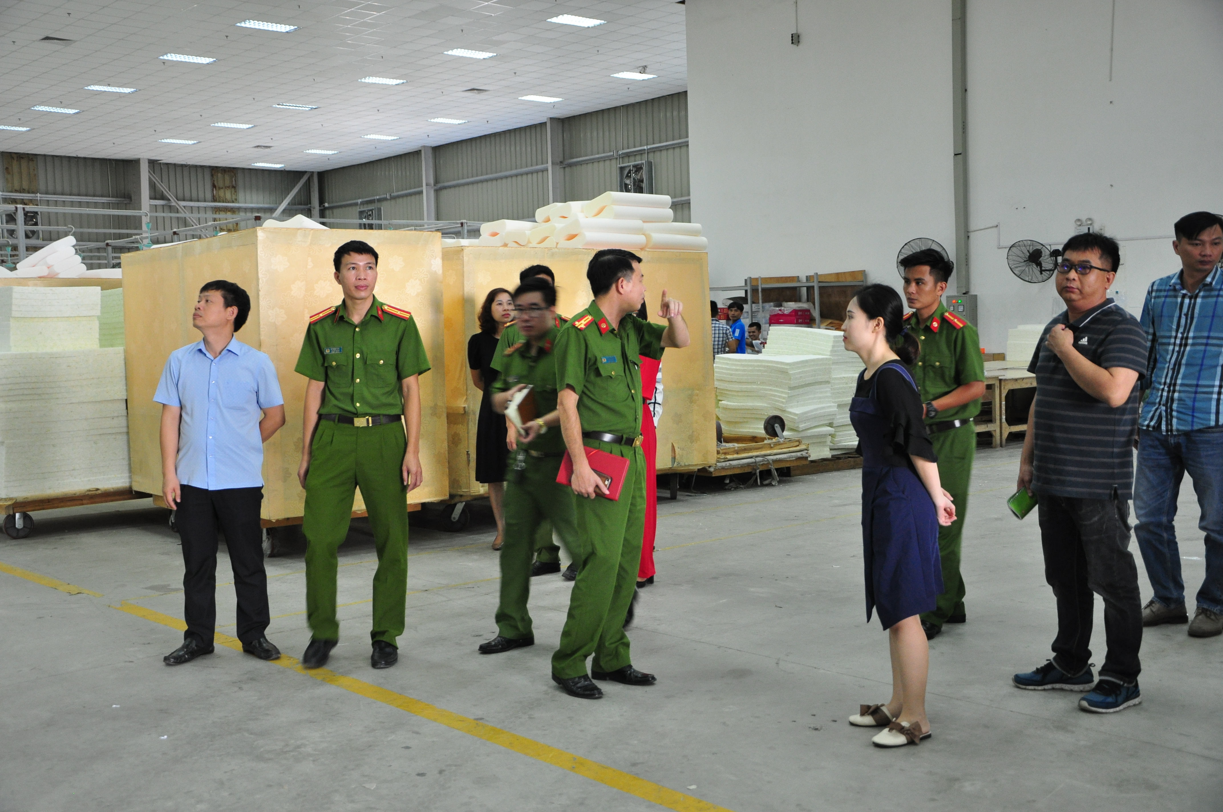 Hướng dẫn phương châm 