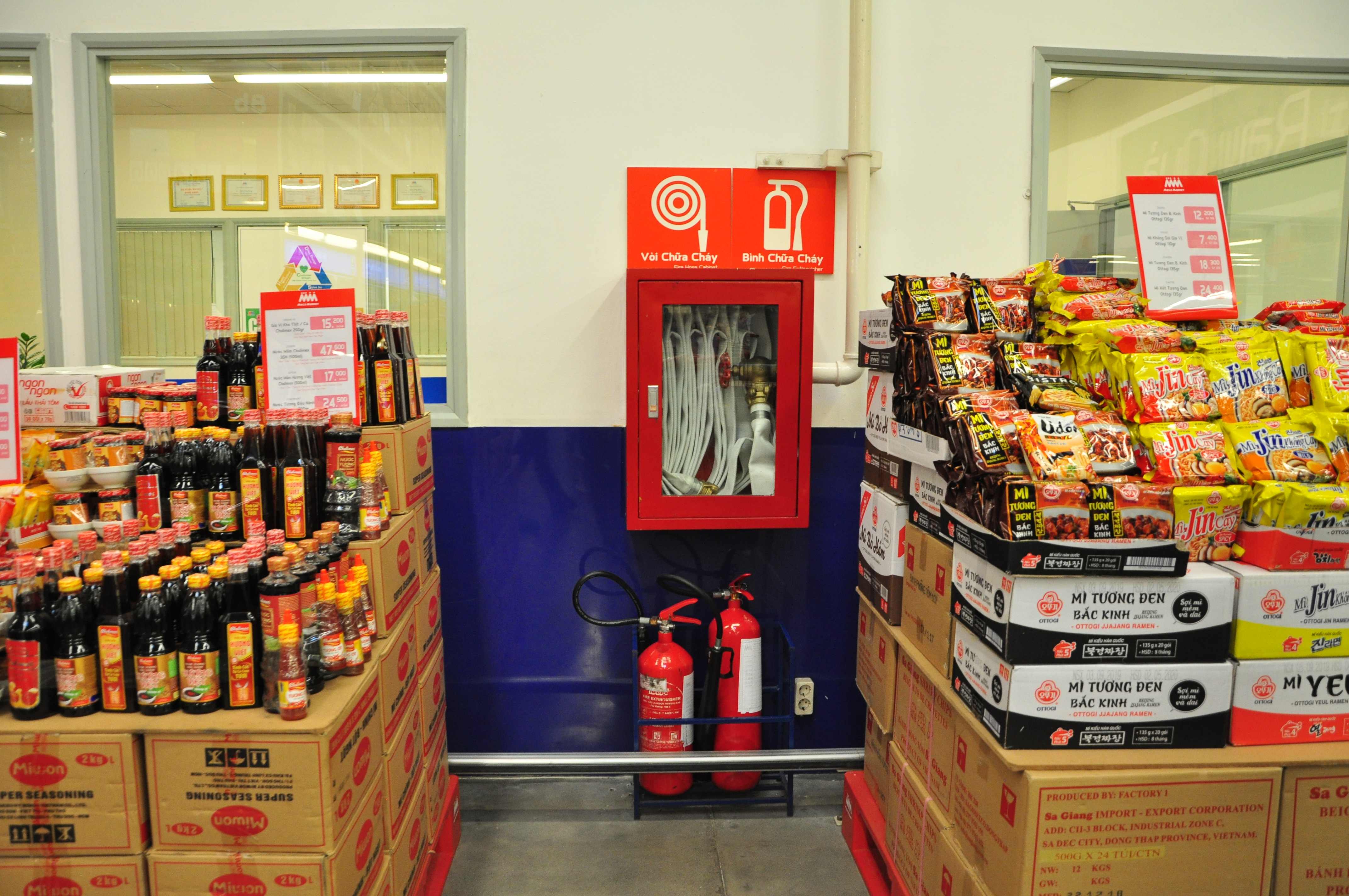 Hướng dẫn sử dụng điện an toàn