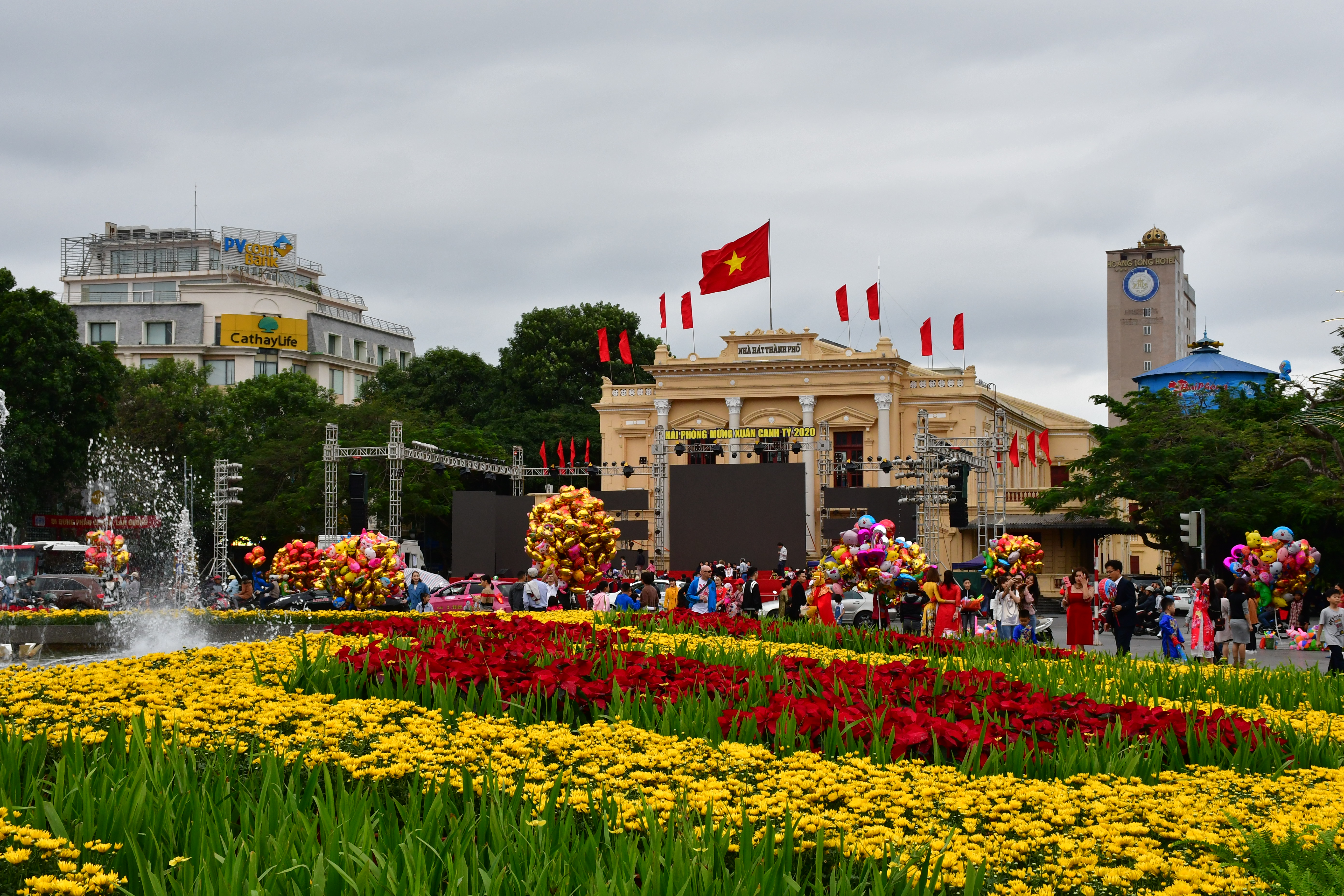 Lập nhiều thành tích, chiến công  trên mặt trận bảo vệ an ninh trật tự