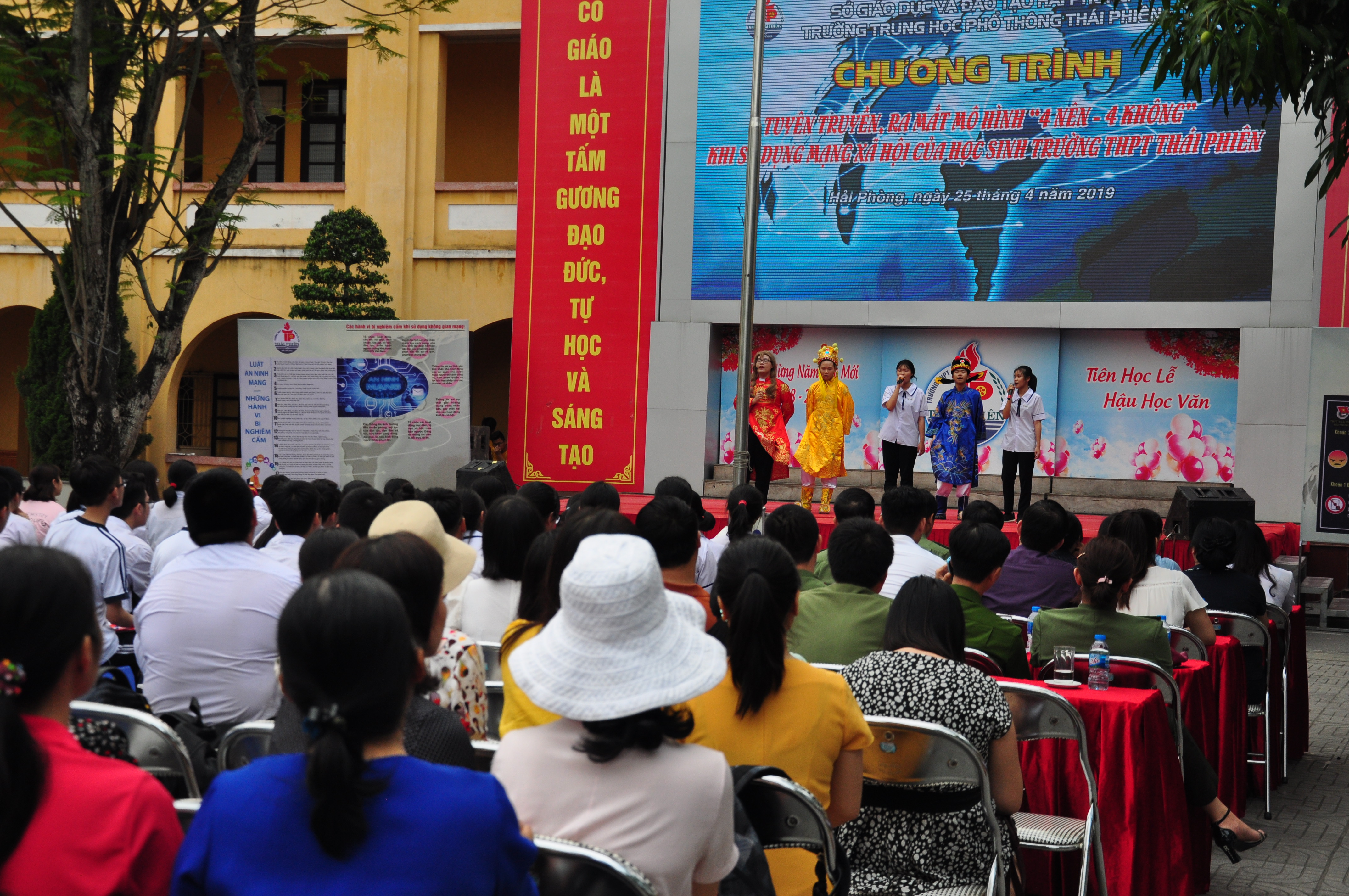 Khối Công an quận: Tập trung đấu tranh tội phạm mua bán ma túy