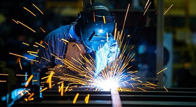 Nâng cao công tác bảo đảm an toàn phòng cháy trong quá trình hàn, cắt kim loại