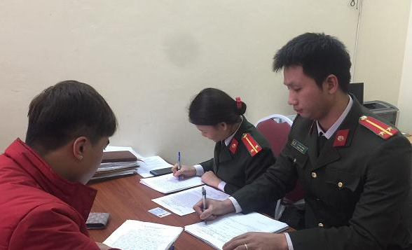 Phạt vi phạm hành chính quản trị viên Fanpage “Thủy Nguyên Entertainment” thông tin sai sự thật