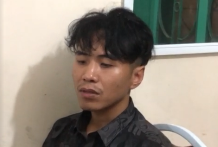 Phòng Cảnh sát đường thủy : Bắt giữ đối tượng trộm cắp tàu sông