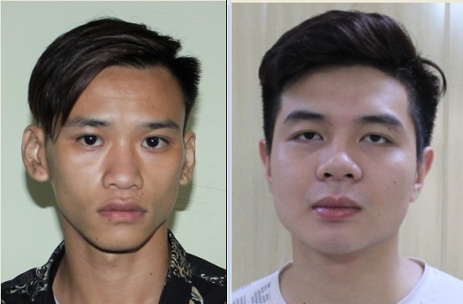 Phòng Cảnh sát hình sự: Bắt giữ 2 đối tượng chính gây ra vụ xô xát trên đường Lê Hồng Phong ngày 20-4