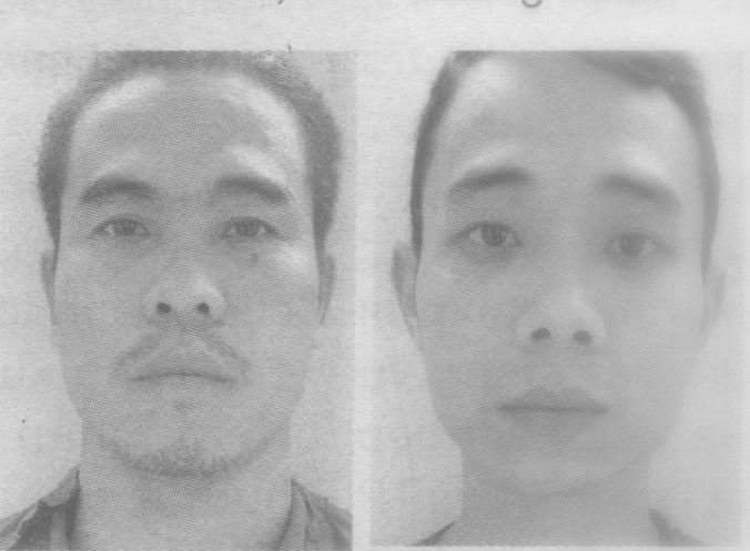 Phòng Cảnh sát hình sự: Bắt giữ 2 đối tượng tàng trữ trái phép vũ khí