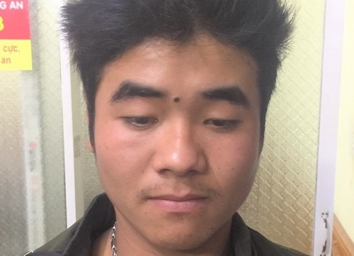 Phòng Cảnh sát hình sựLiên tiếp bắt 2 đối tượng truy nã