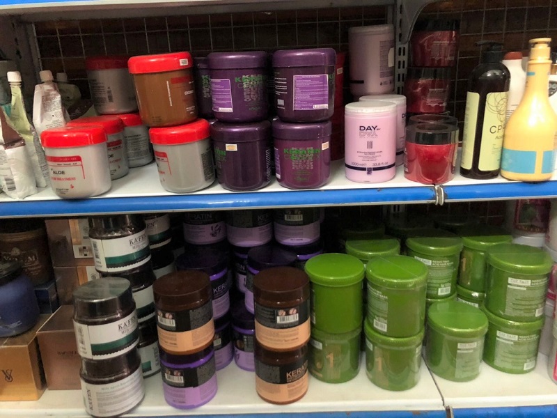 Phòng Cảnh sát kinh tế: Liên tiếp bắt giữ 3 vụ hàng hóa nhập lậu