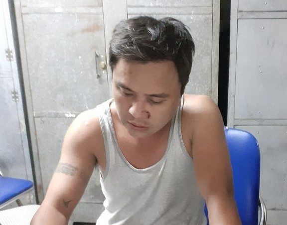 Quần chúng nhân dân dũng cảm bắt đối tượng truy nã