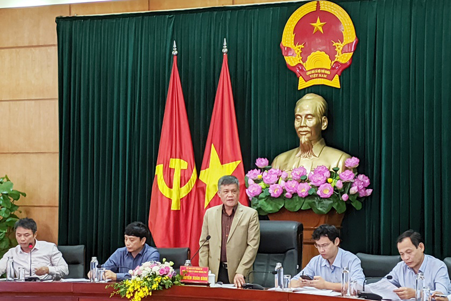 Quyết liệt hơn trong công tác bảo đảm trật tự an toàn giao thông trong dịp cuối năm 2019