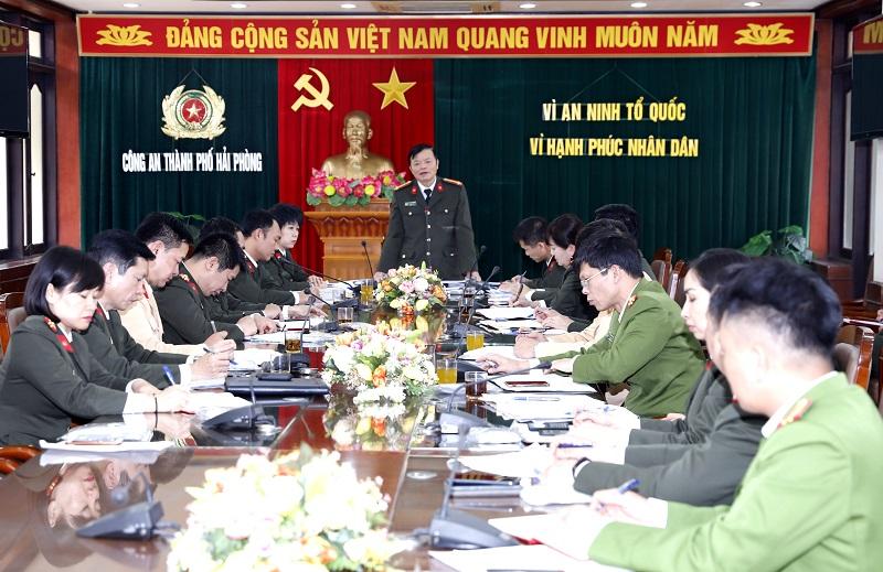 Tăng cường các biện pháp phòng chống dịch bệnh viêm đường hô hấp cấp do chủng mới của virus Corona