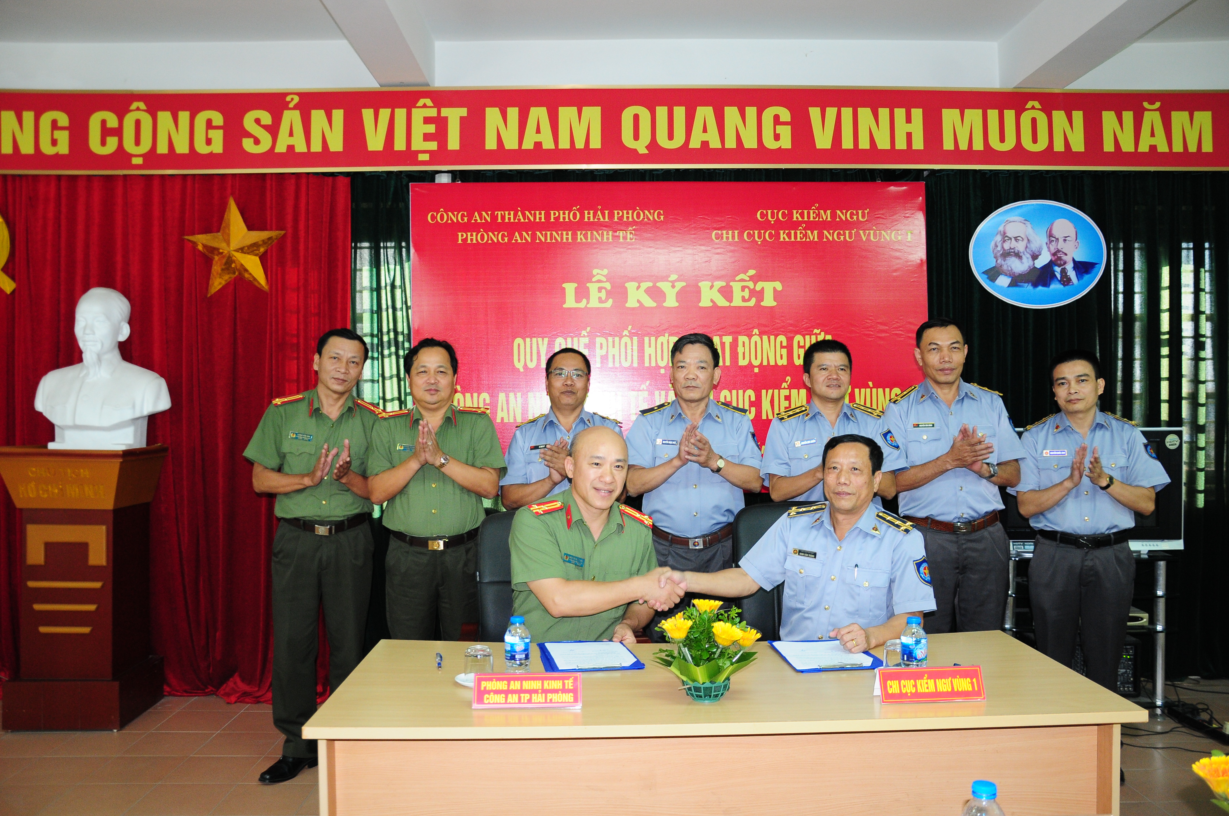 Tập trung thực hiện 9 nhiệm vụ về công tác pháp chế và cải cách hành chính, tư pháp