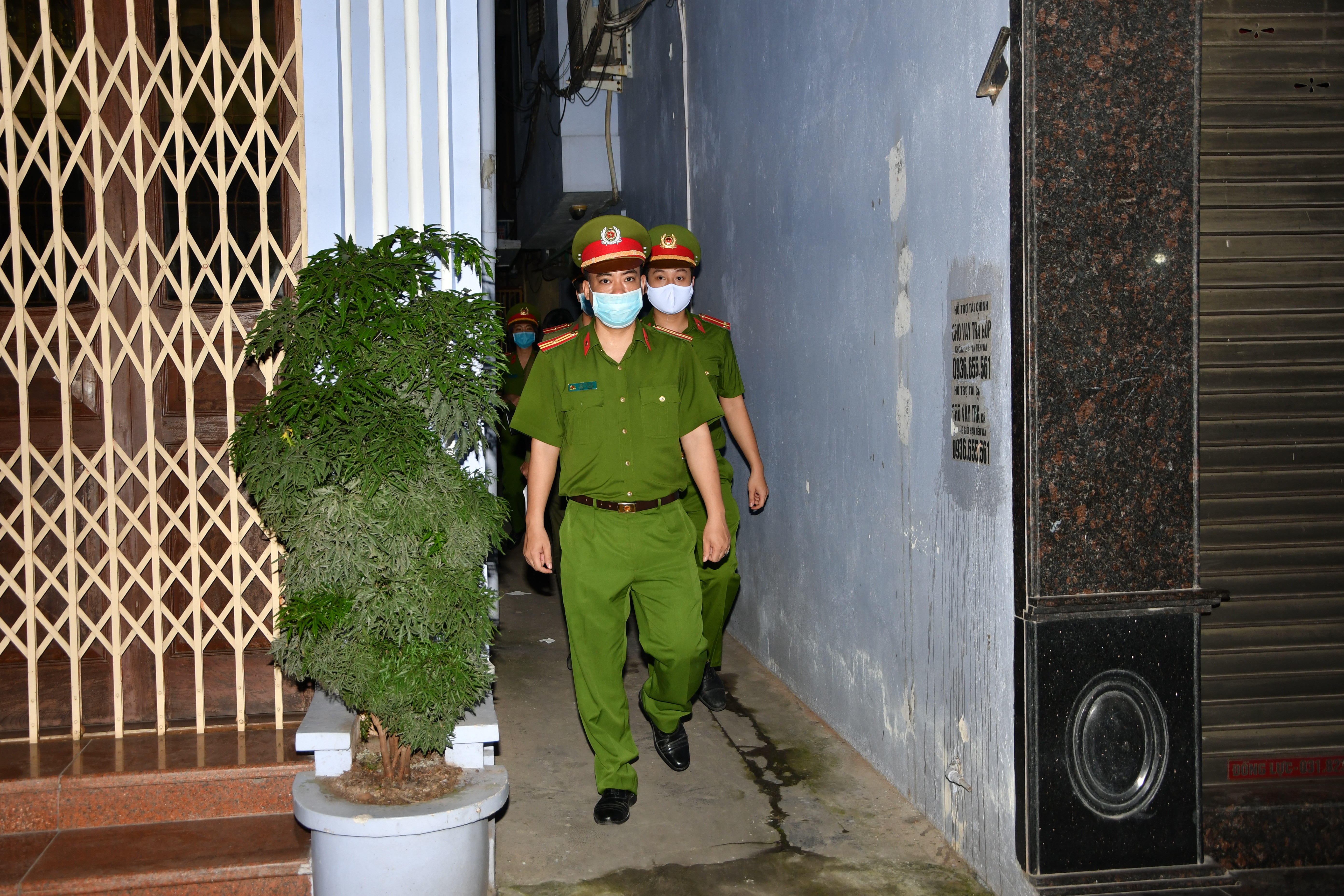 Thông tin phòng, chống dịch Covid-19 tính đến 19h ngày 24-3-2020: 30/30 ca nghi ngờ nhiễm virus SAR-CoV-2 có kết quả âm tính