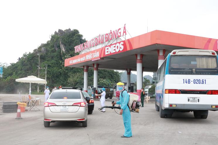 Thông tin phòng, chống dịch Covid-19 tính đến 7h ngày 30-3-2020: 300/300 trường hợp có kết quả xét nghiệm âm tính với SAR-CoV-2