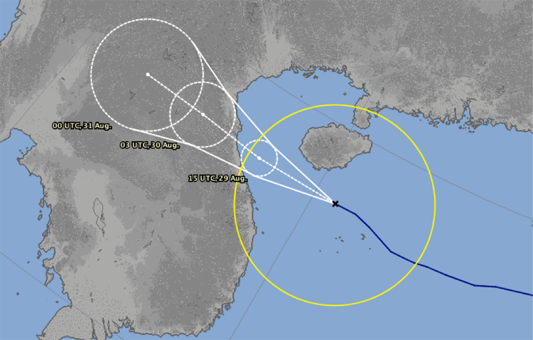 Trang chủ Tin tức sự kiện TIN TỨC Chủ động ứng phó với bão Podul và mưa, lũ, lũ quét, sạt lở đất